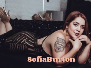 SofiaBurton