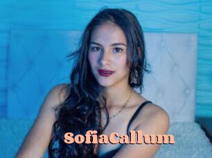 SofiaCallum Chatte Rasée