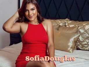 SofiaDouglas