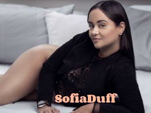 SofiaDuff Chatte Rasée