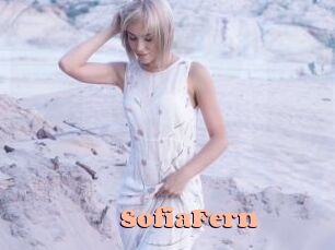 SofiaFern