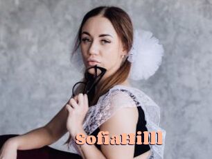 SofiaHilll
