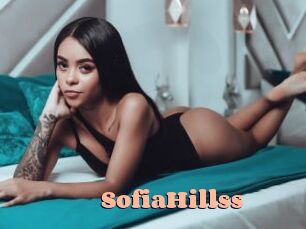 SofiaHillss