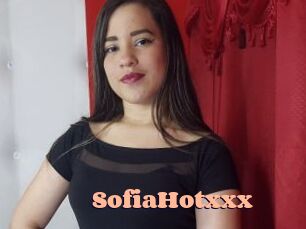 SofiaHotxxx