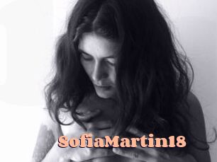 SofiaMartin18 Chatte Rasée