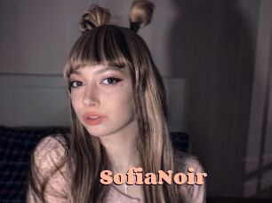 SofiaNoir