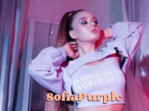 SofiaPurple