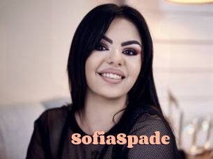 SofiaSpade
