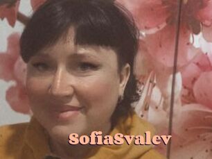 SofiaSvalev Chatte Rasée