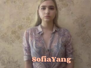 SofiaYang