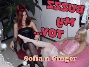 Sofia_n_Ginger