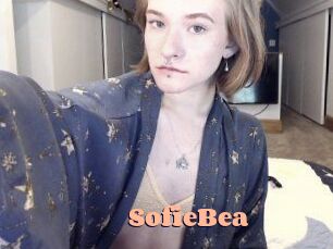 SofieBea Chatte Rasée