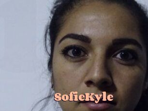 SofieKyle Chatte Rasée