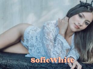 SofieWhite