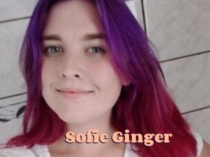 Sofie_Ginger