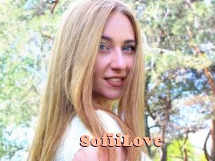 SofiiLove Chatte Rasée