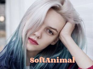 SoftAnimal