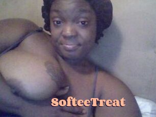 SofteeTreat