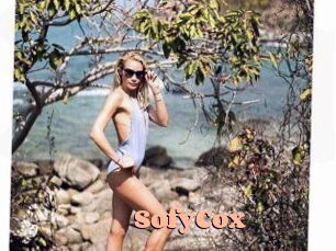 SofyCox