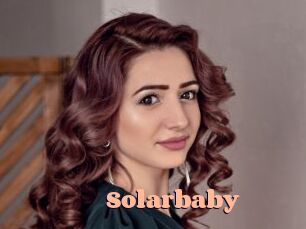 Solarbaby