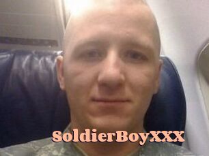 SoldierBoyXXX