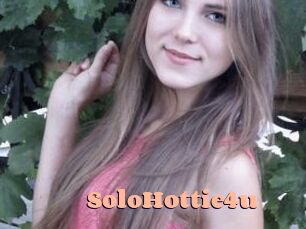 SoloHottie4u
