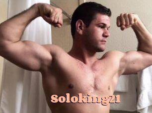 Soloking21 Chatte Rasée