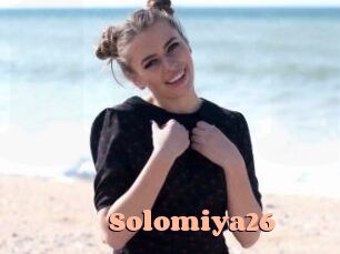 Solomiya26