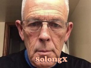 SolongX