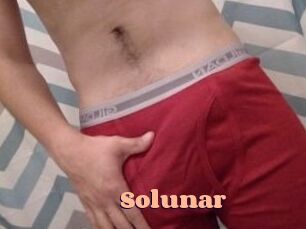 Solunar