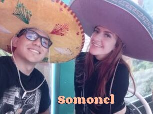 Somonel