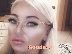 Sonia30