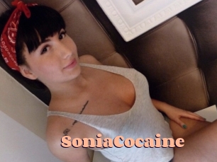 SoniaCocaine