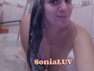 SoniaLUV