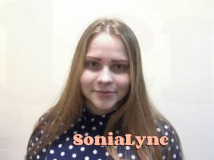 SoniaLyne