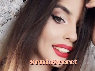 SoniaSecret