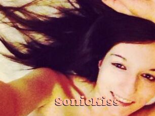 SonicKiss