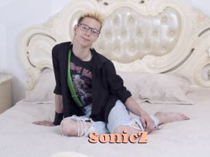 SonicZ