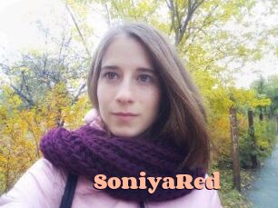 SoniyaRed