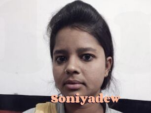 Soniyadew