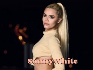 SonnyWhite