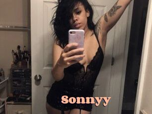 Sonnyy