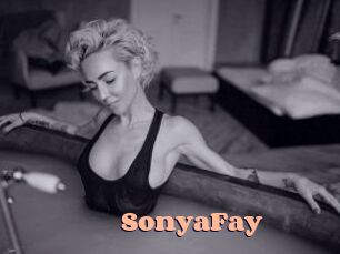 SonyaFay
