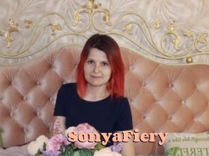 SonyaFiery
