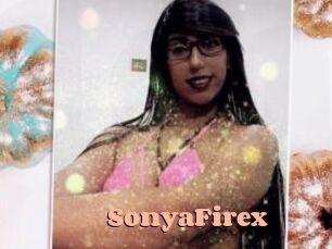SonyaFirex