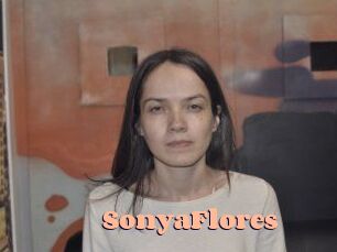 SonyaFlores