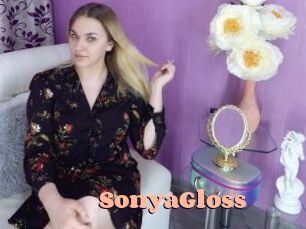 SonyaGloss