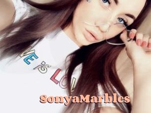 SonyaMarbles