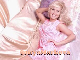 SonyaMarkova