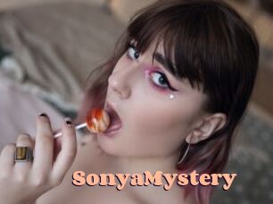 SonyaMystery